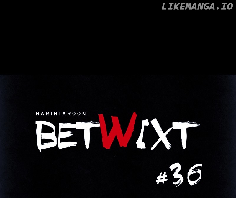 Betwixt – Manhwa Chapter 36 - page 105