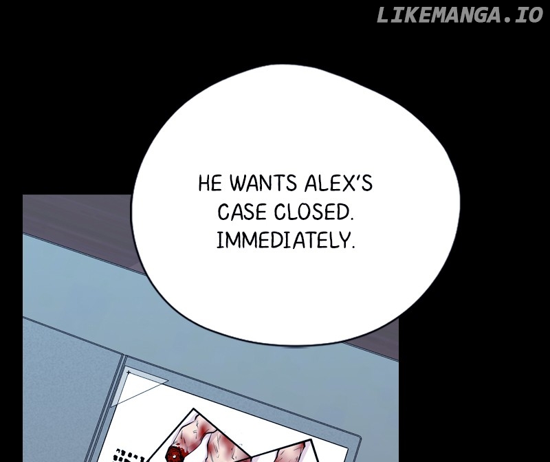 Betwixt – Manhwa Chapter 36 - page 107