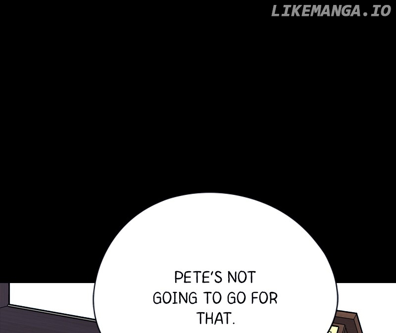 Betwixt – Manhwa Chapter 36 - page 109