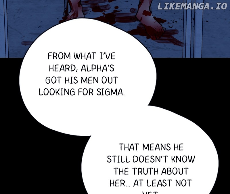 Betwixt – Manhwa Chapter 36 - page 11