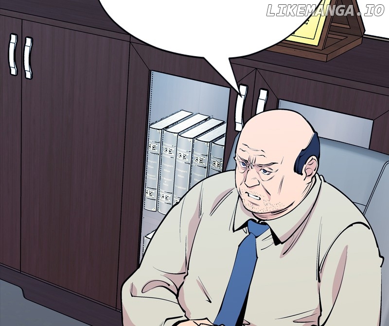 Betwixt – Manhwa Chapter 36 - page 110