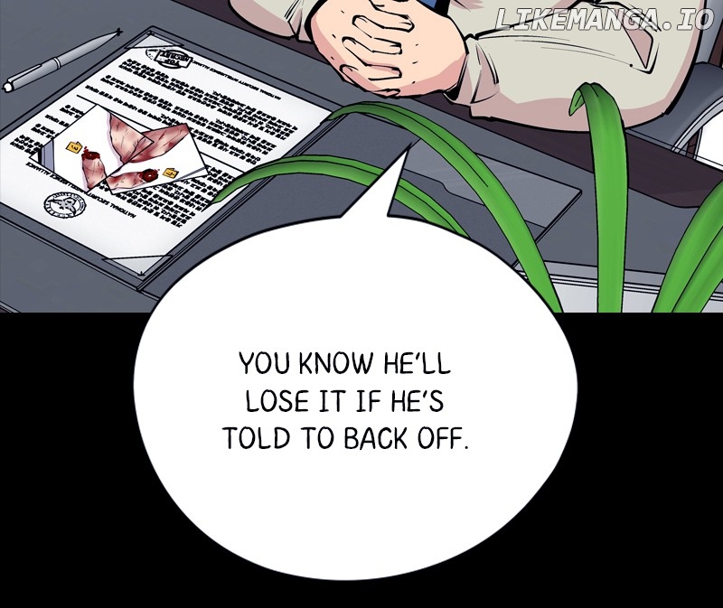 Betwixt – Manhwa Chapter 36 - page 111