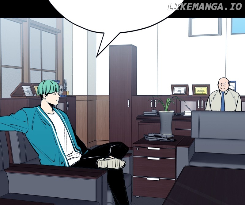 Betwixt – Manhwa Chapter 36 - page 113