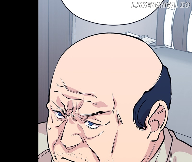 Betwixt – Manhwa Chapter 36 - page 115