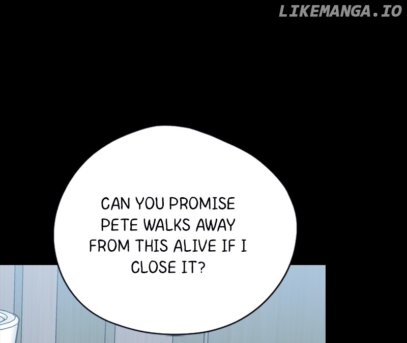 Betwixt – Manhwa Chapter 36 - page 117