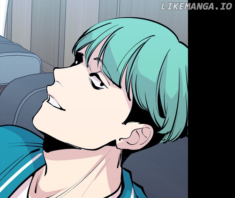 Betwixt – Manhwa Chapter 36 - page 118