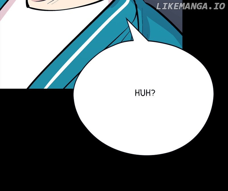 Betwixt – Manhwa Chapter 36 - page 119