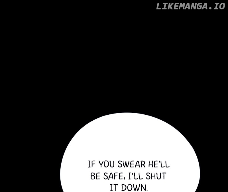 Betwixt – Manhwa Chapter 36 - page 120