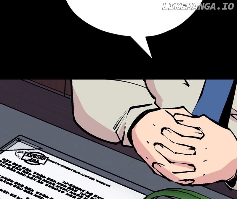 Betwixt – Manhwa Chapter 36 - page 121