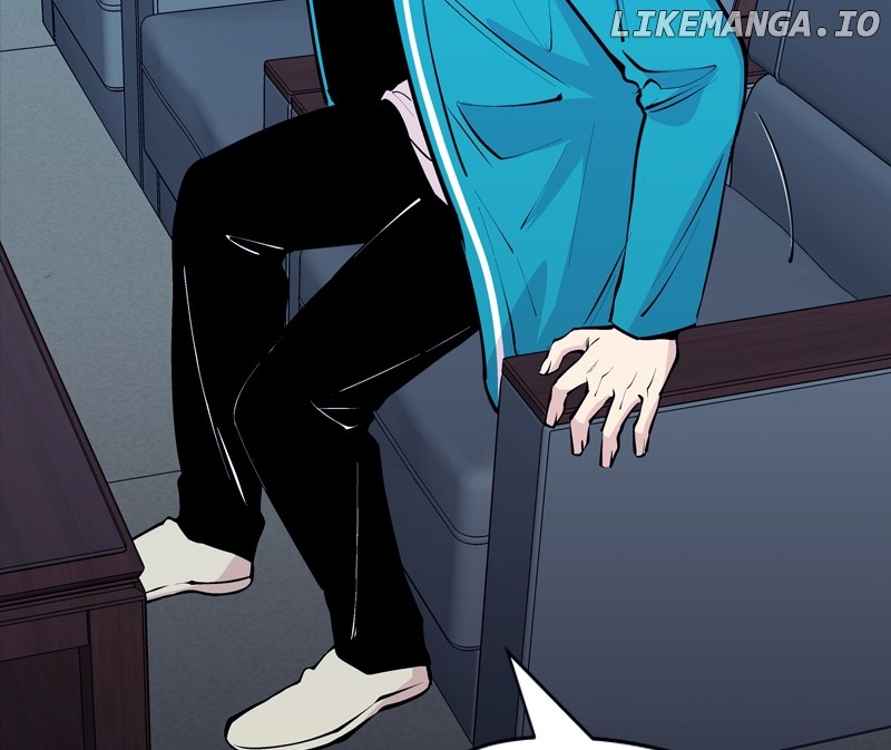 Betwixt – Manhwa Chapter 36 - page 124