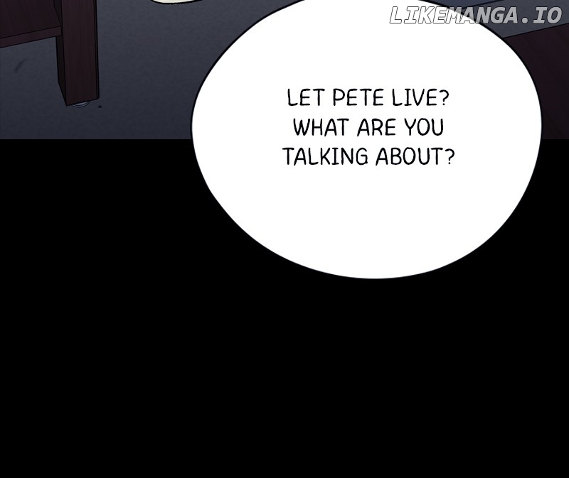Betwixt – Manhwa Chapter 36 - page 125