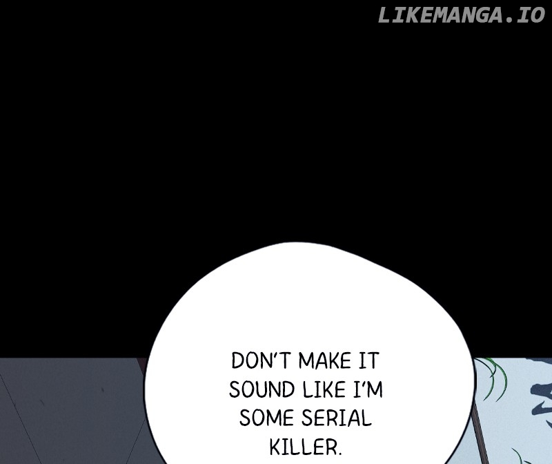 Betwixt – Manhwa Chapter 36 - page 126