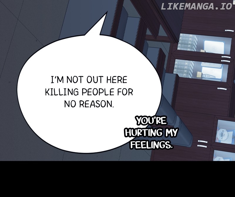 Betwixt – Manhwa Chapter 36 - page 129