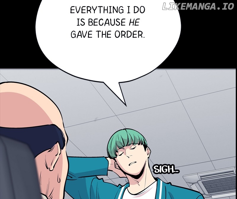 Betwixt – Manhwa Chapter 36 - page 131