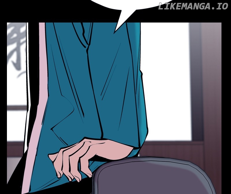 Betwixt – Manhwa Chapter 36 - page 134