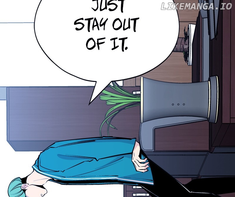 Betwixt – Manhwa Chapter 36 - page 137