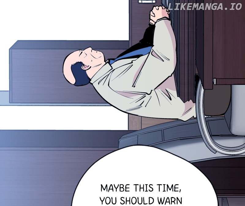 Betwixt – Manhwa Chapter 36 - page 139