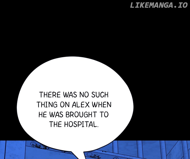Betwixt – Manhwa Chapter 36 - page 14