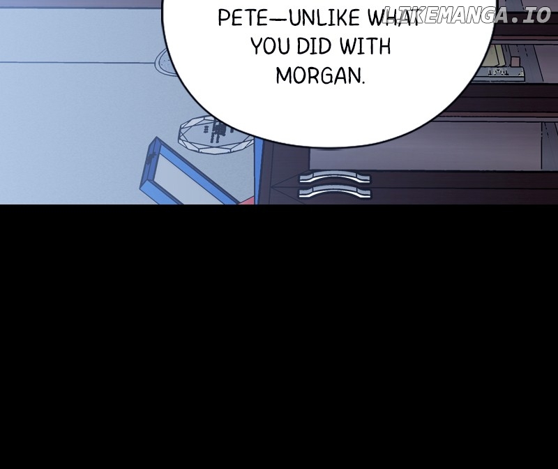 Betwixt – Manhwa Chapter 36 - page 140