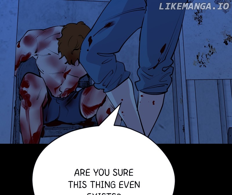 Betwixt – Manhwa Chapter 36 - page 16
