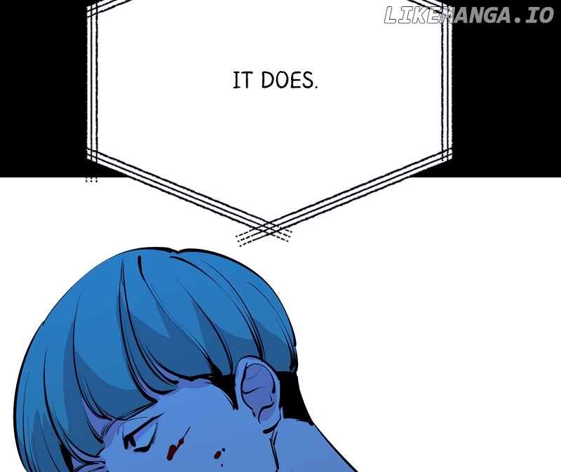Betwixt – Manhwa Chapter 36 - page 18