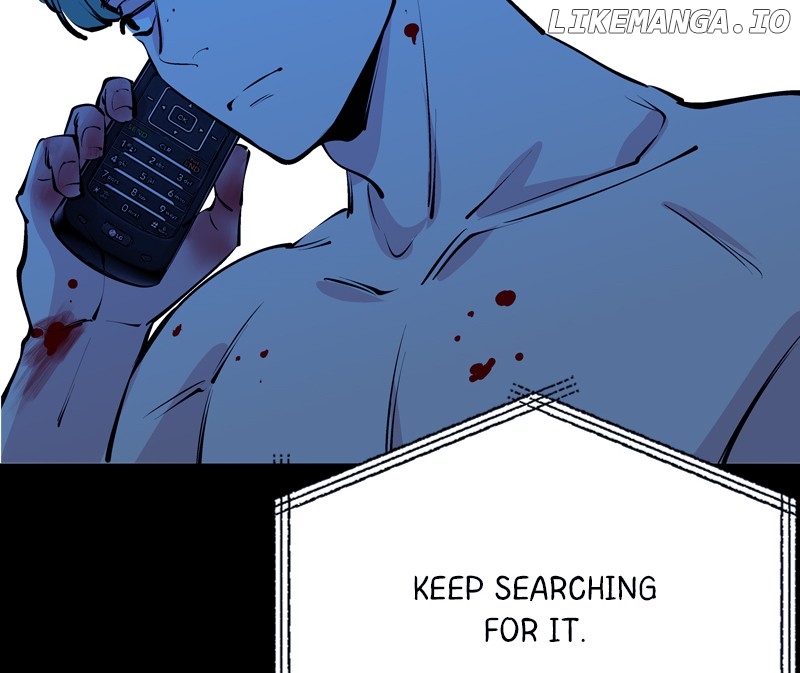 Betwixt – Manhwa Chapter 36 - page 19