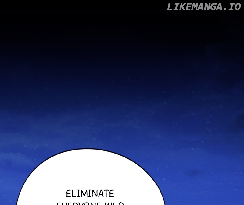 Betwixt – Manhwa Chapter 36 - page 22