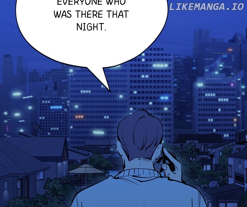 Betwixt – Manhwa Chapter 36 - page 23