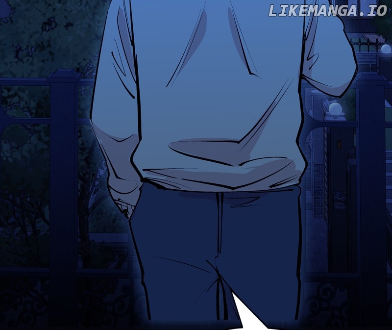 Betwixt – Manhwa Chapter 36 - page 24
