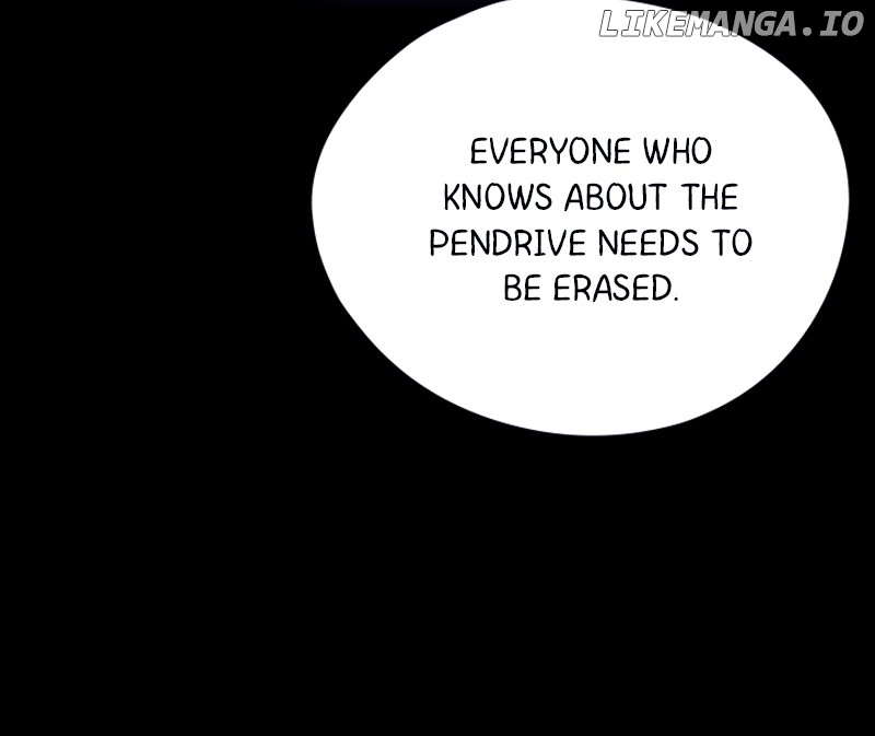 Betwixt – Manhwa Chapter 36 - page 25