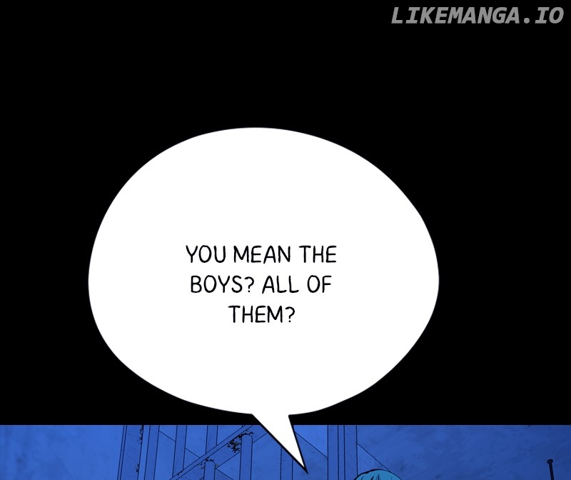 Betwixt – Manhwa Chapter 36 - page 26