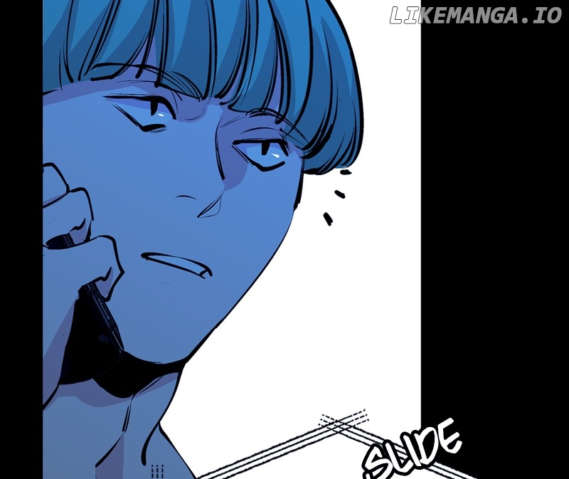 Betwixt – Manhwa Chapter 36 - page 30