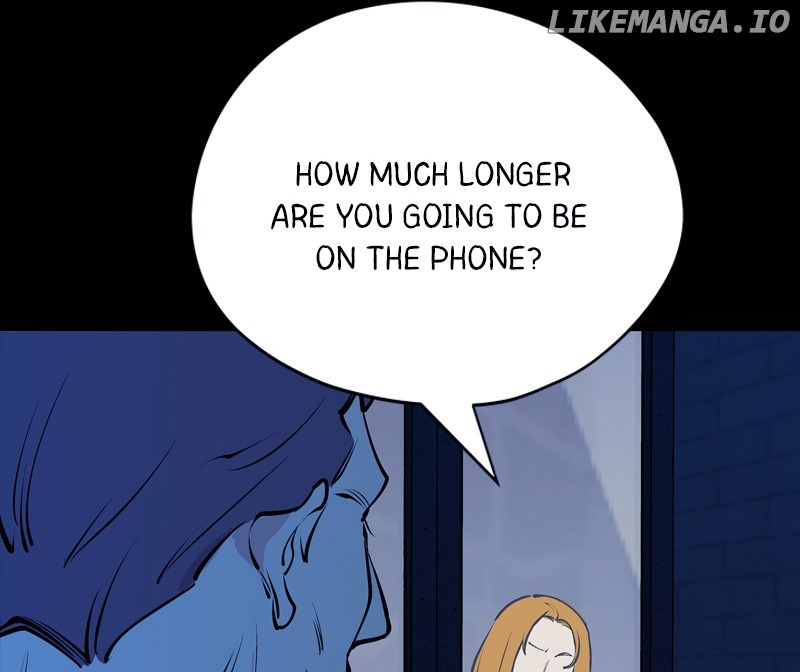 Betwixt – Manhwa Chapter 36 - page 32