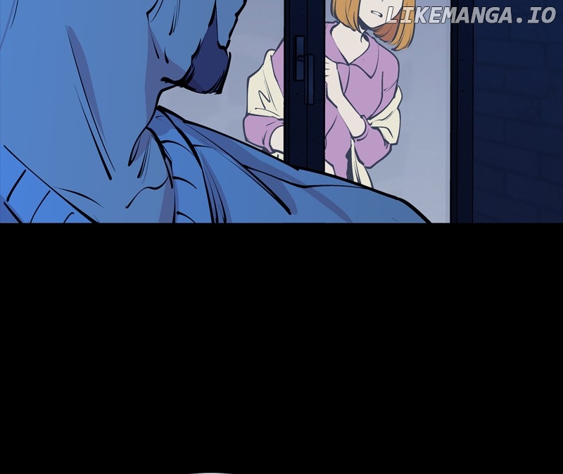 Betwixt – Manhwa Chapter 36 - page 33