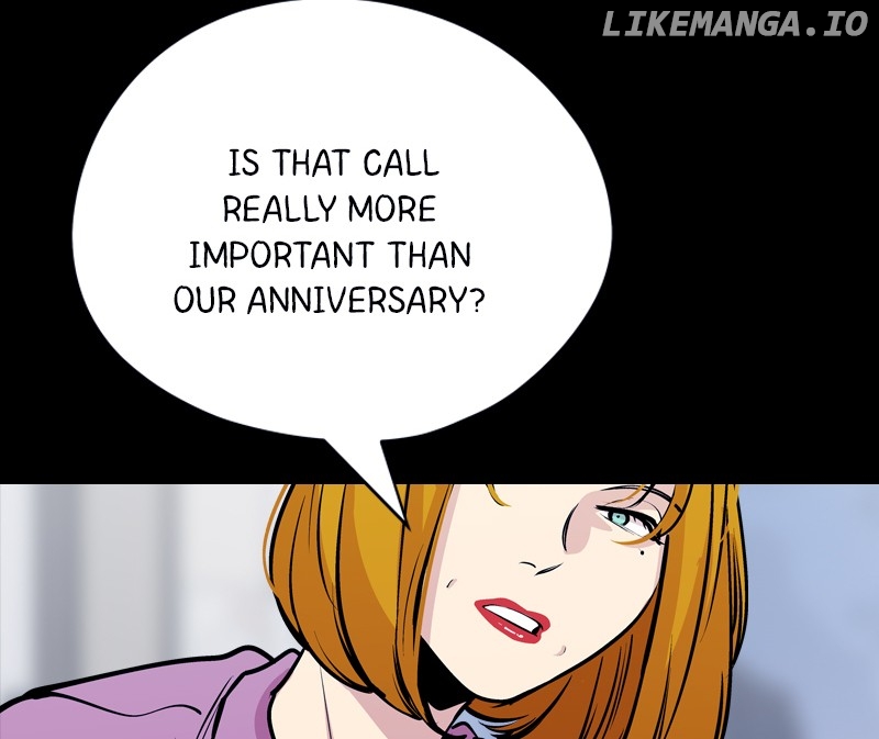 Betwixt – Manhwa Chapter 36 - page 34