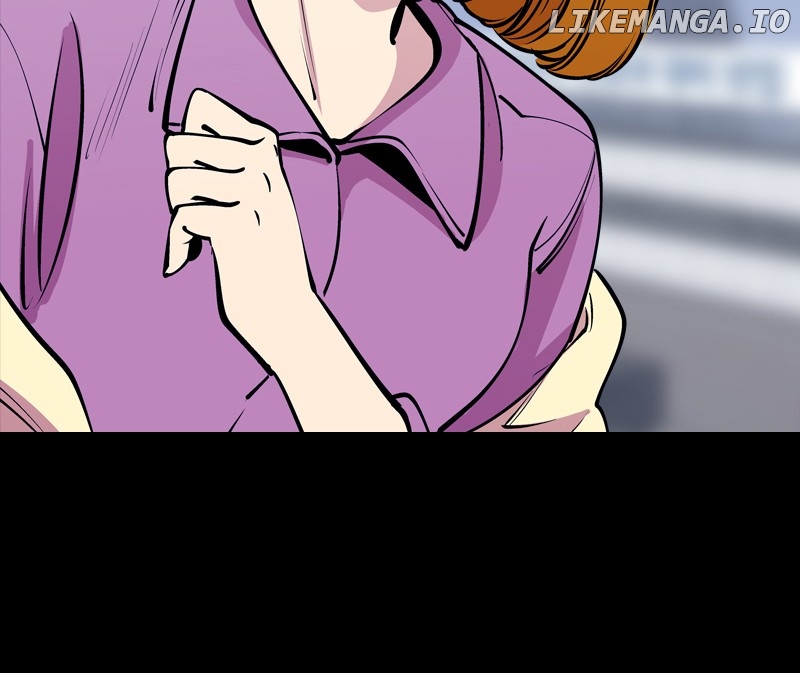 Betwixt – Manhwa Chapter 36 - page 35