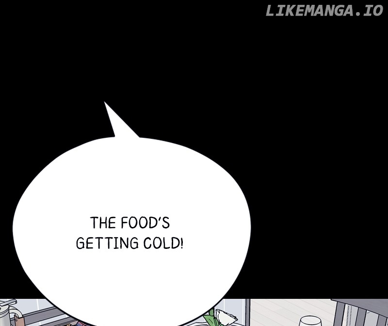 Betwixt – Manhwa Chapter 36 - page 36