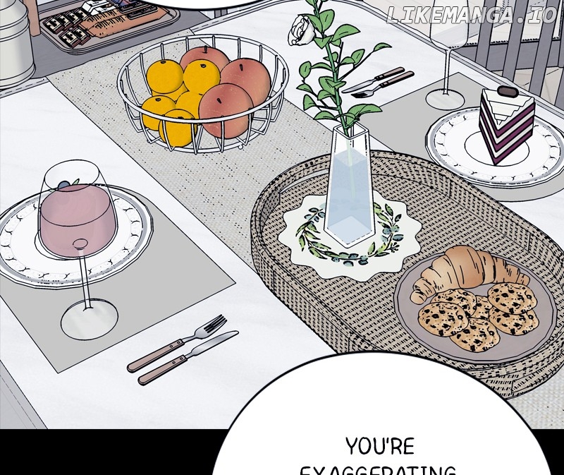 Betwixt – Manhwa Chapter 36 - page 37