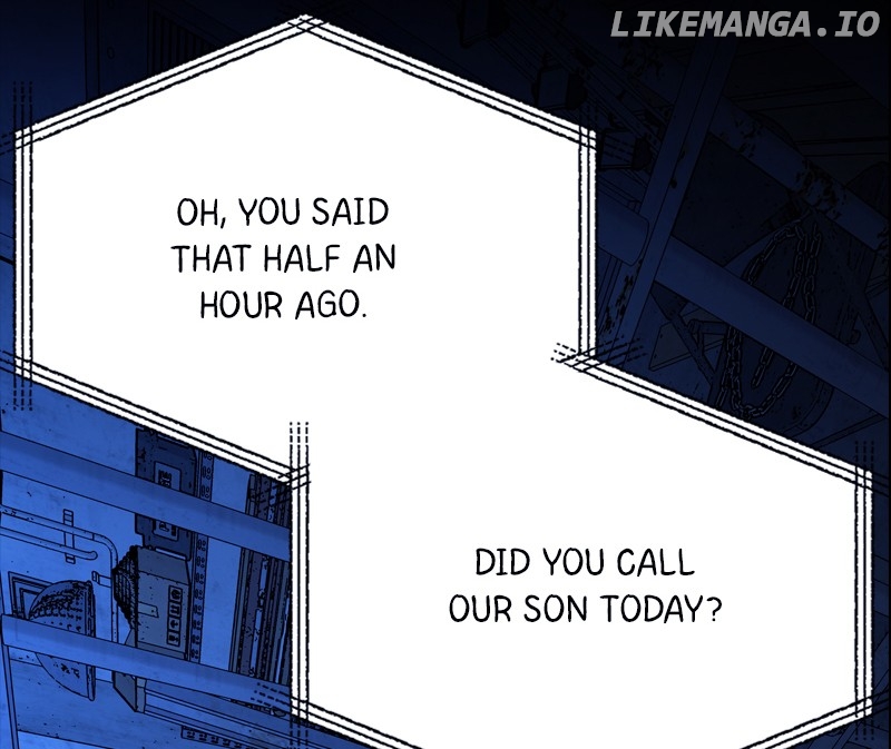 Betwixt – Manhwa Chapter 36 - page 39