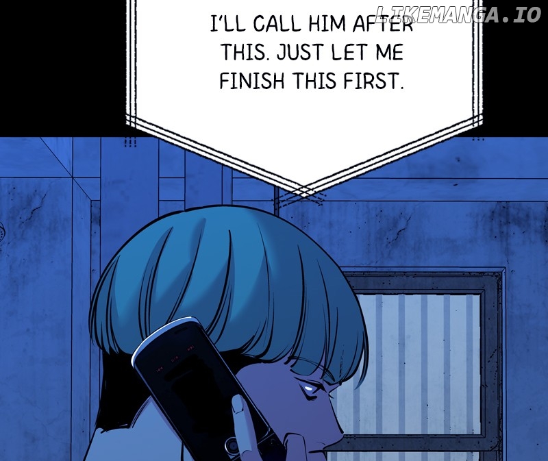 Betwixt – Manhwa Chapter 36 - page 43