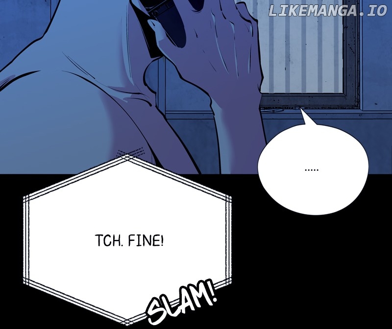 Betwixt – Manhwa Chapter 36 - page 44
