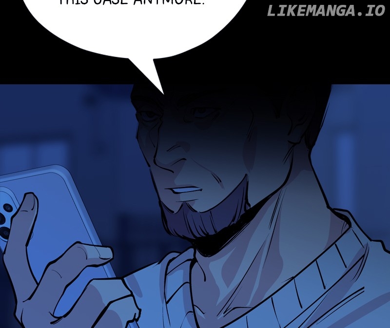 Betwixt – Manhwa Chapter 36 - page 48