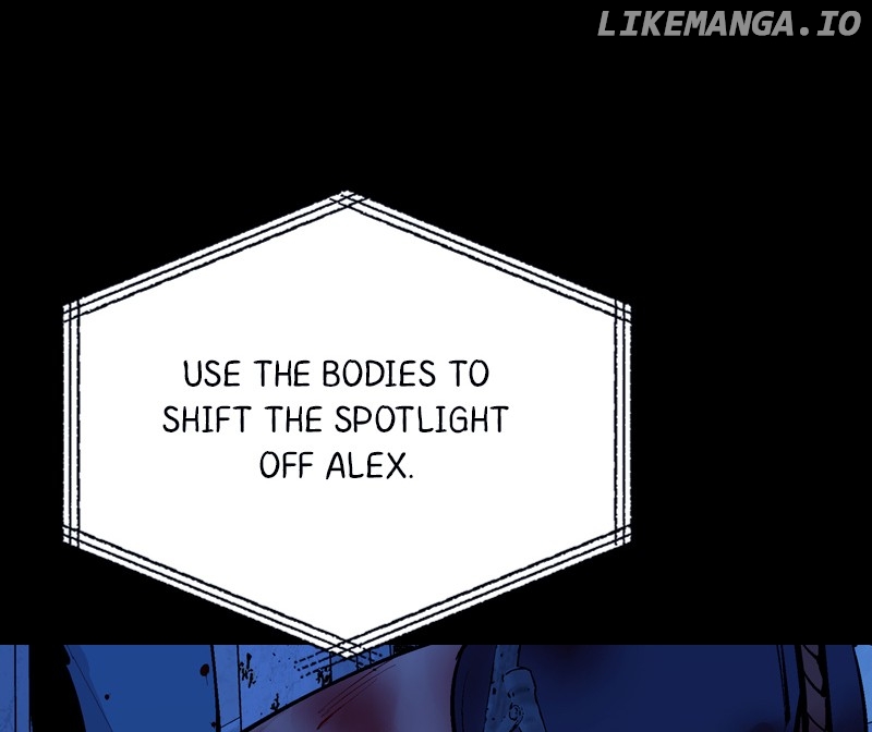 Betwixt – Manhwa Chapter 36 - page 50