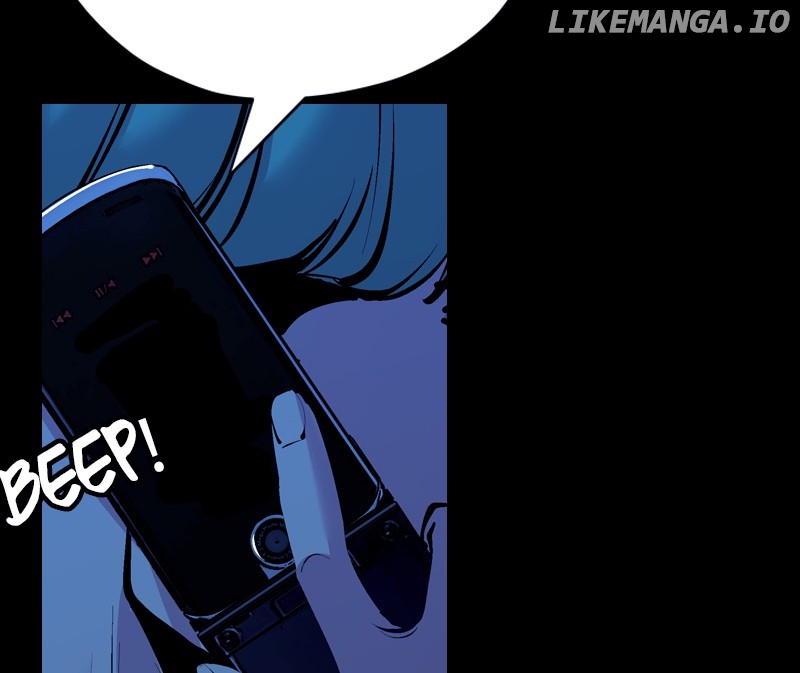 Betwixt – Manhwa Chapter 36 - page 57