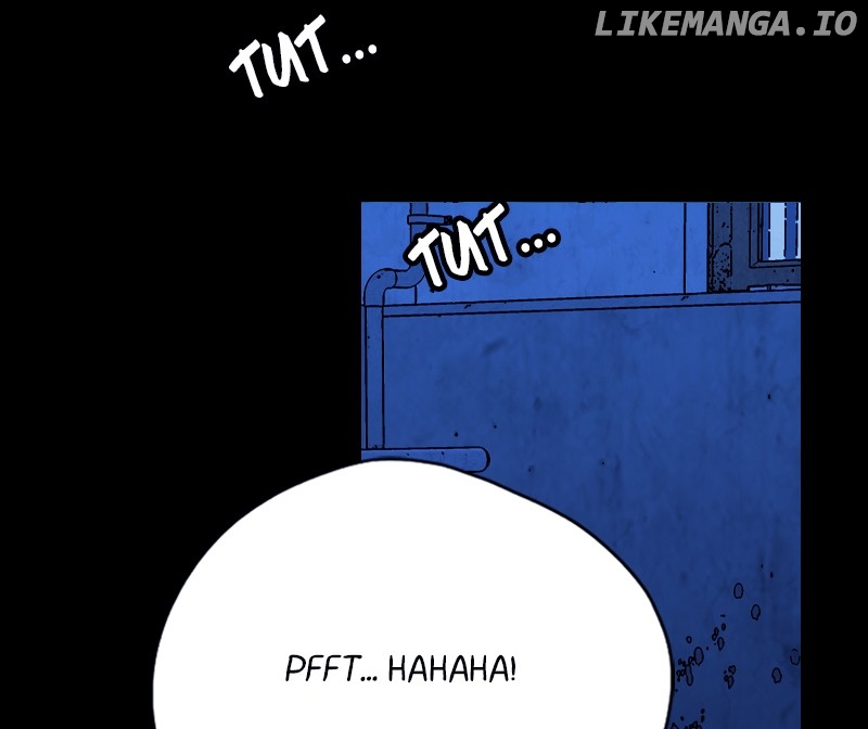 Betwixt – Manhwa Chapter 36 - page 59