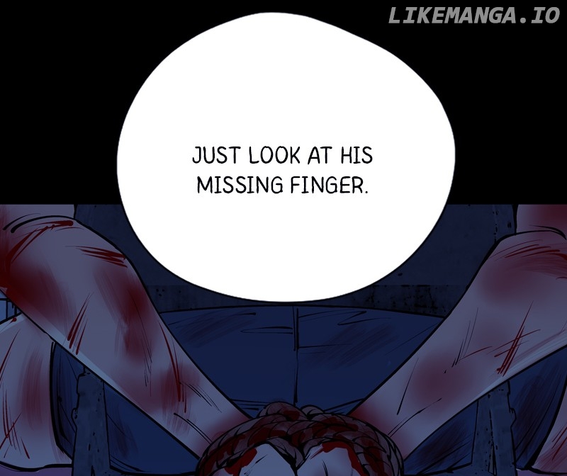 Betwixt – Manhwa Chapter 36 - page 6