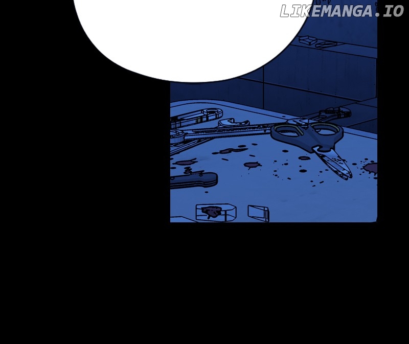 Betwixt – Manhwa Chapter 36 - page 60