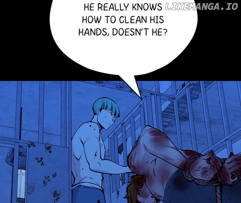 Betwixt – Manhwa Chapter 36 - page 62