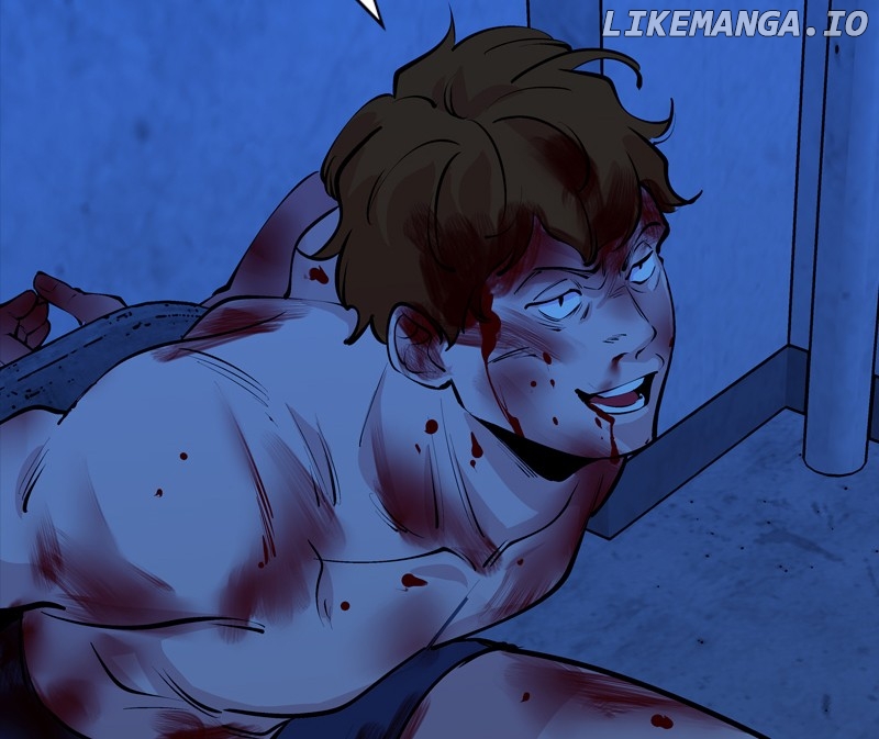 Betwixt – Manhwa Chapter 36 - page 65