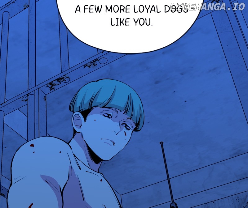 Betwixt – Manhwa Chapter 36 - page 68